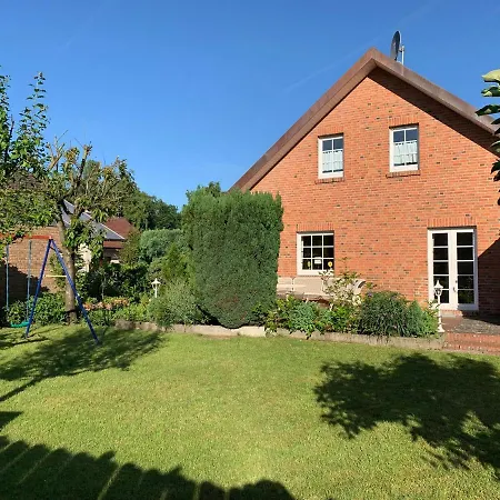 Am Feriehus Haselünne