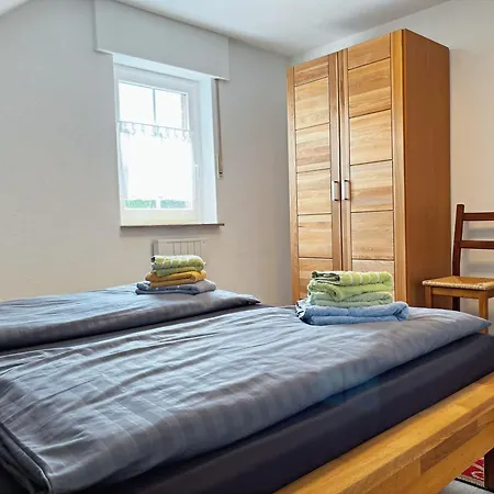 Holiday home Am
