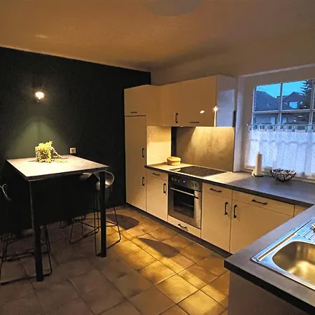 Feriehus Am Haselünne