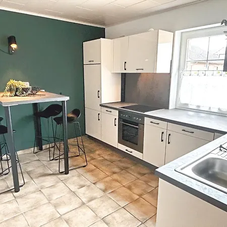 Feriehus Am Haselünne