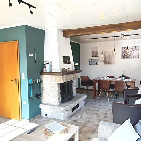 Feriehus Am Haselünne