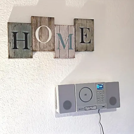 Am Holiday home *