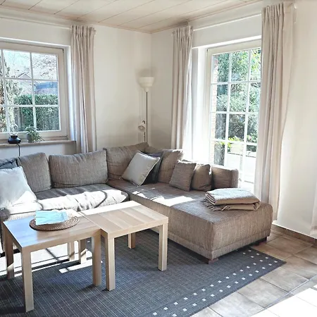 Feriehus Am Haselünne