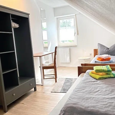 Am Feriehus Haselünne